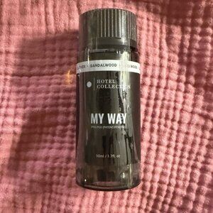 SEALED - NEW - My Way Pro Pod Hotel Collection oil 50mL 1.7 fl oz Aroma360